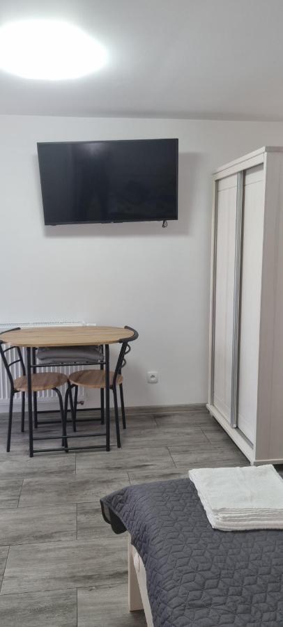 Unibal Domki 2 Osobowe Großmöllen Exterior foto