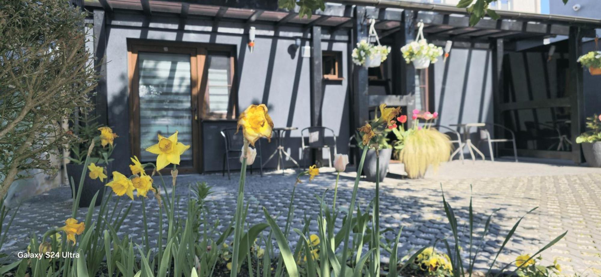 Unibal Domki 2 Osobowe Großmöllen Exterior foto