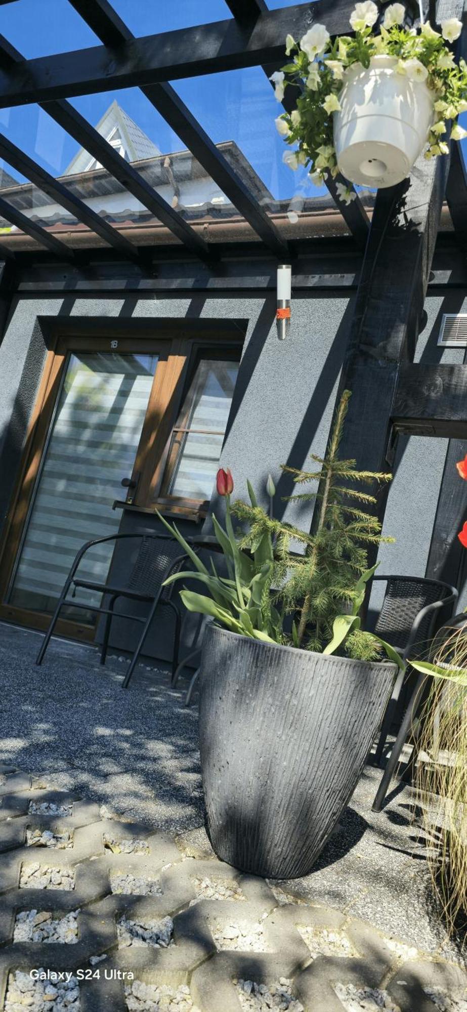 Unibal Domki 2 Osobowe Großmöllen Exterior foto